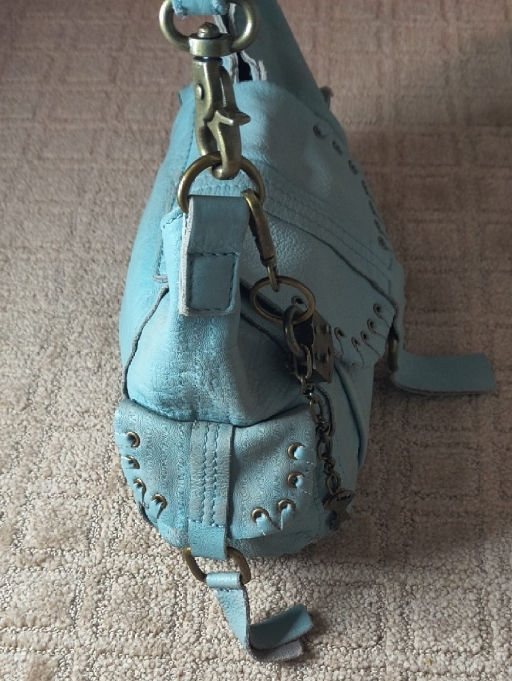 Free People Baby Leigh - Picture 3 of 12